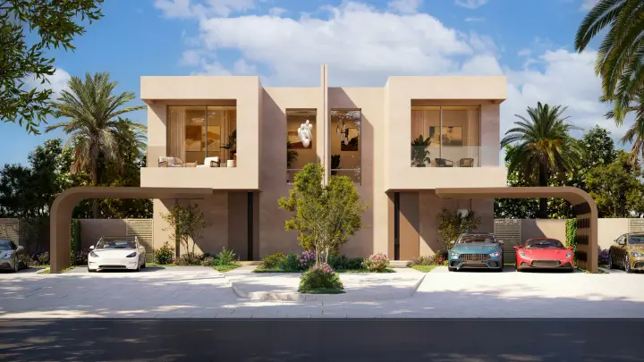 Manchester City Yas Residences by Ohana – Phase 2 — project cover