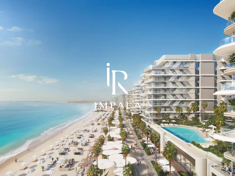 Hot Deal | Luxury Living | Sea View