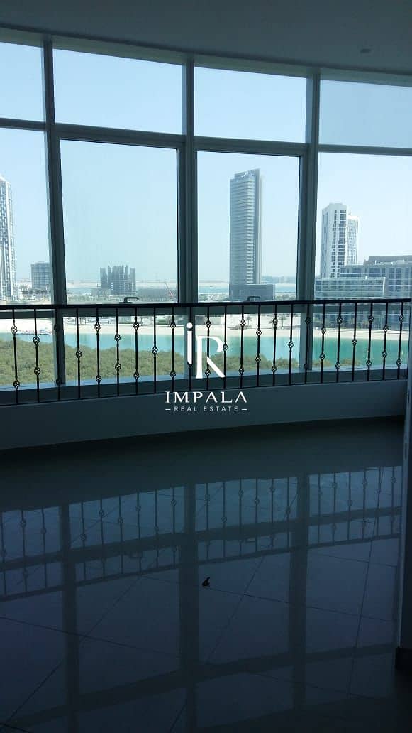1BR | Prime Living | Mangrove and Sea View