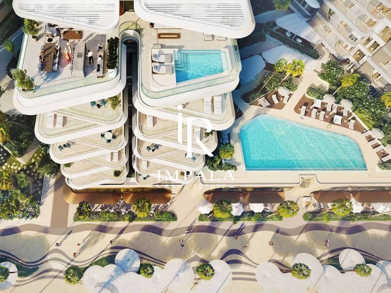 High Floor | Partial Sea View | Best Deal!