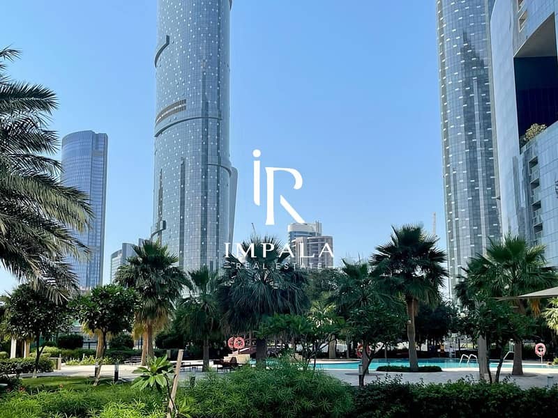 3BR + Maid | Spacious Layout | High ROI