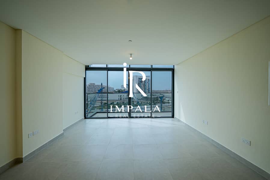 Limited Time Offer | Luxury 1BR | Ready to Move | Lifestyle saadiyat Island