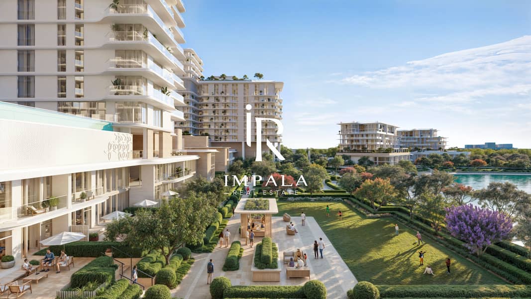 Don’t Miss Out | 2 Bedroom | Waterfront Living