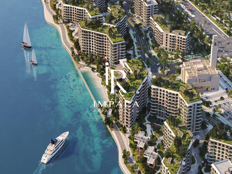 Hot Deal | Low Premium | Studio | Luxury Living