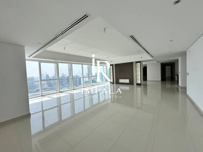 NO COMMISSION | Big Layout 4BR | Prime Location