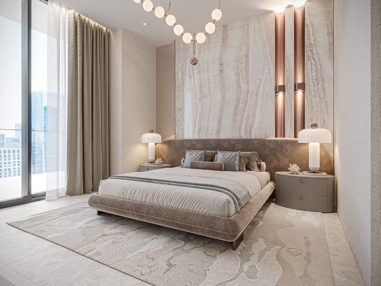 15 Cascade Featured by Versace Ceramics 4