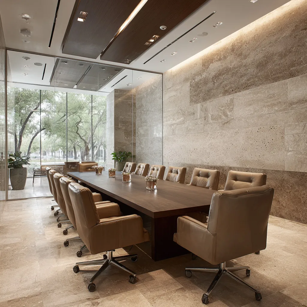 1970 Office Tower 4