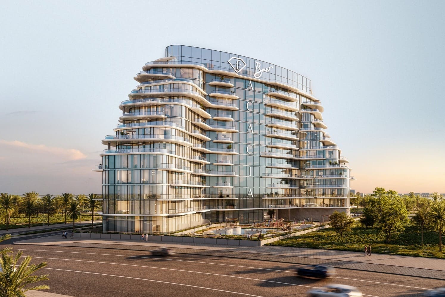 Acacia by BNW Developments