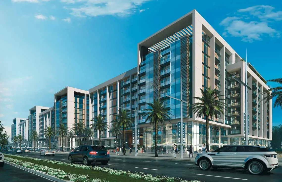 Acacia Park Heights 3