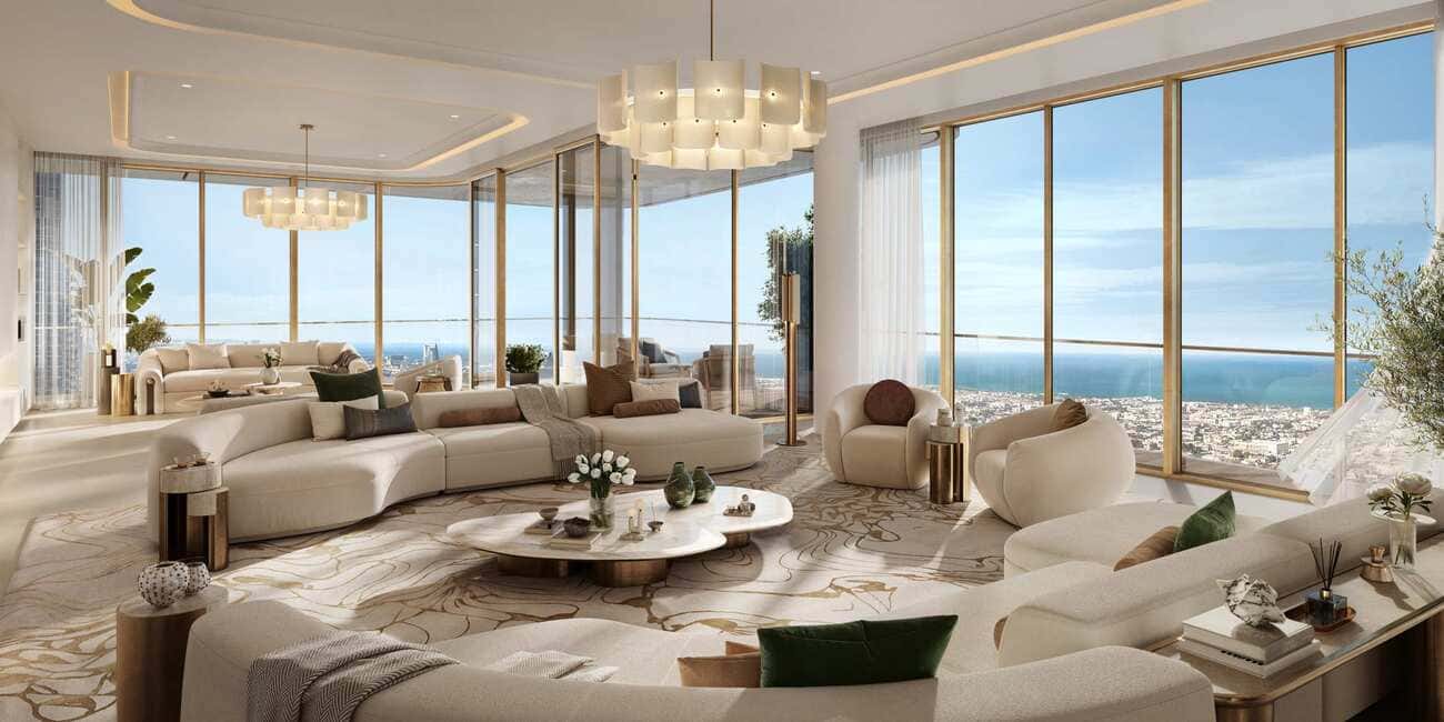 Address Grand Downtown 7
