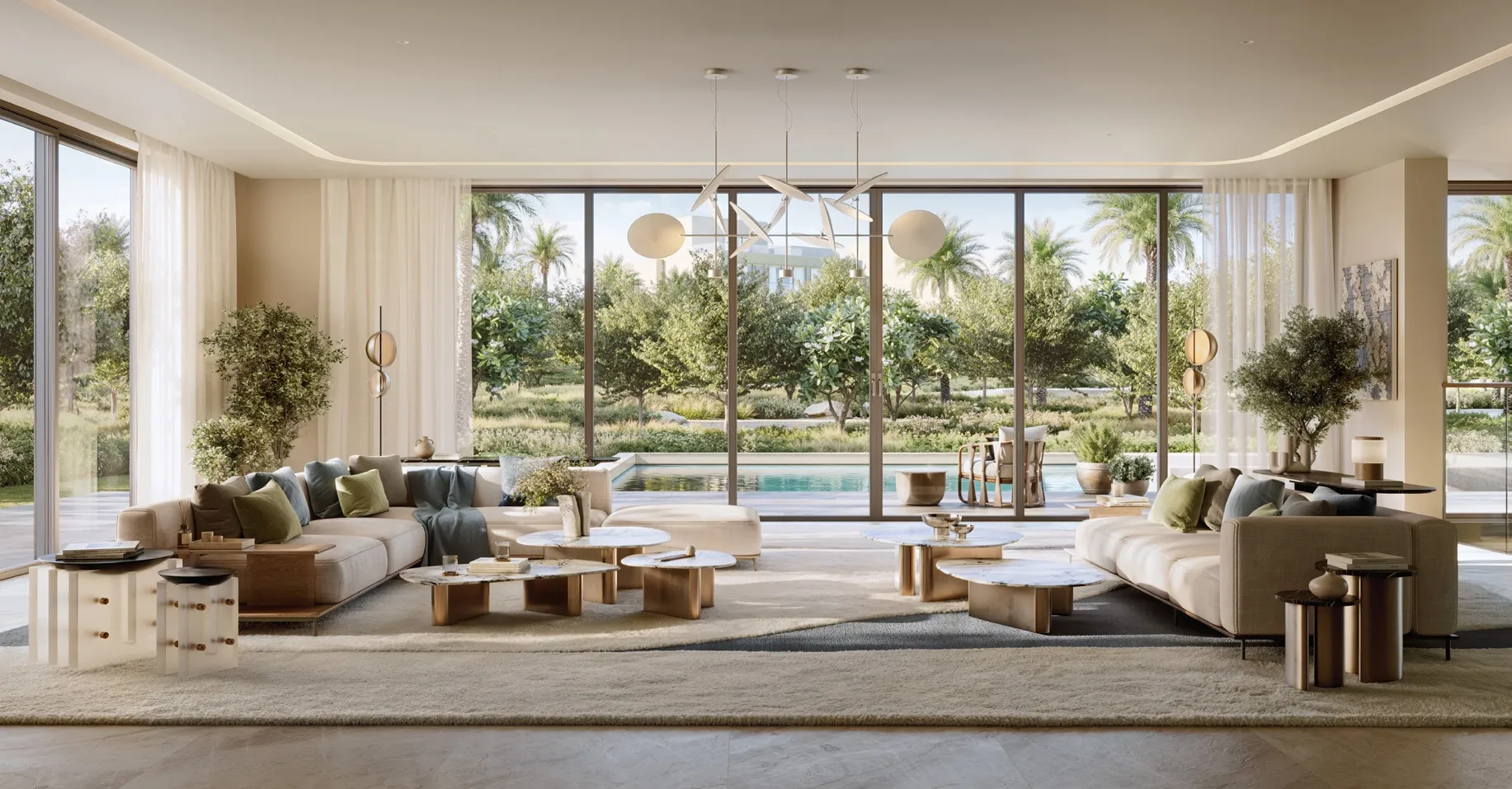 Address Villas Tierra 11