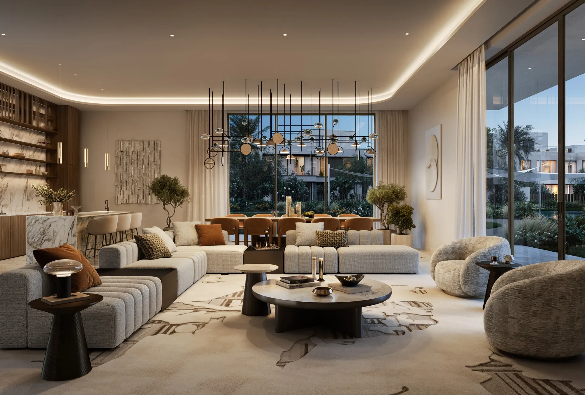 Address Villas Tierra 12