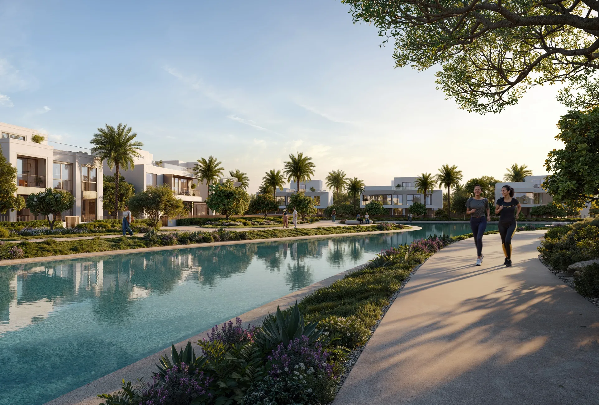 Address Villas Tierra 7