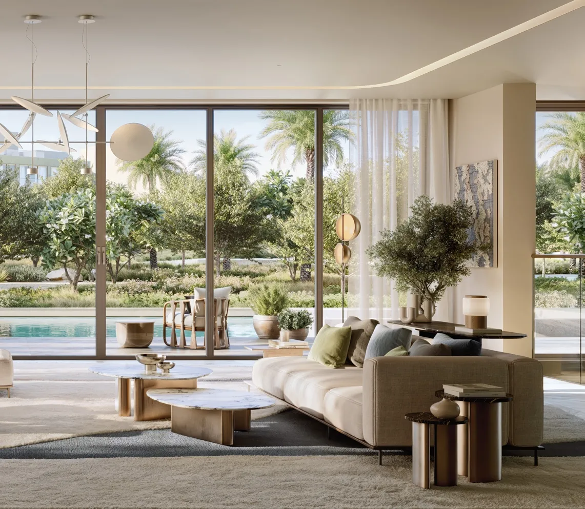 Address Villas Tierra 9