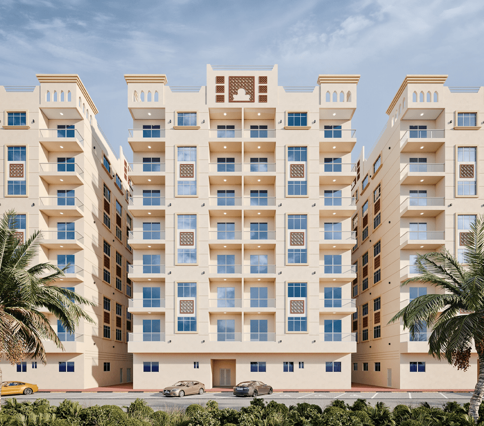 Al Ameera Village — 2