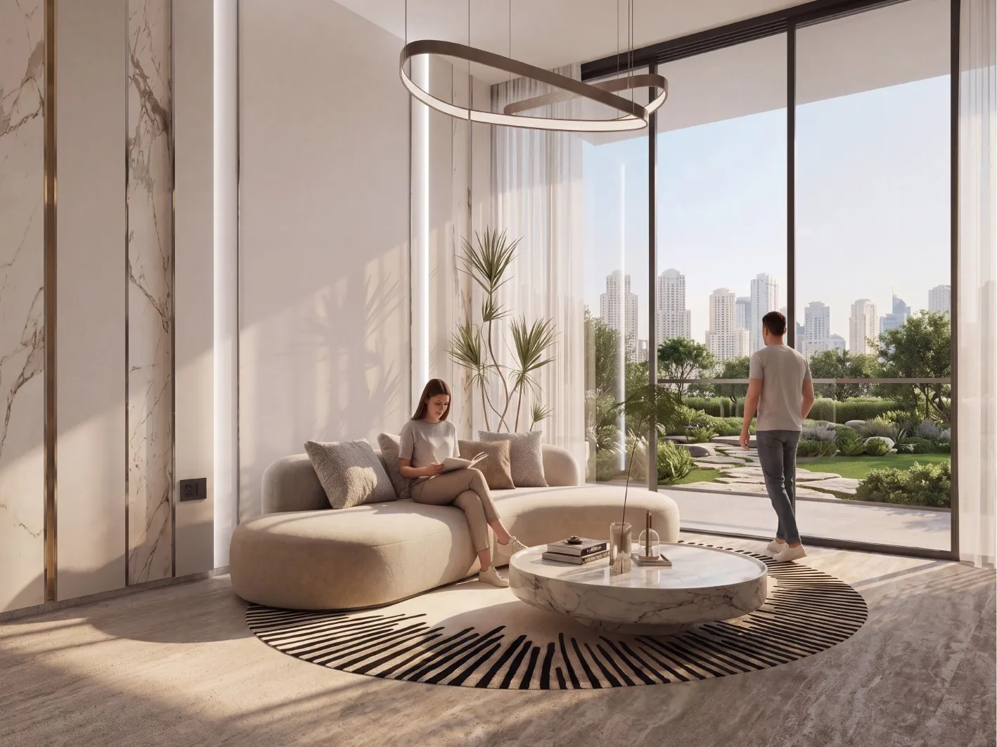ELAN Tower 3