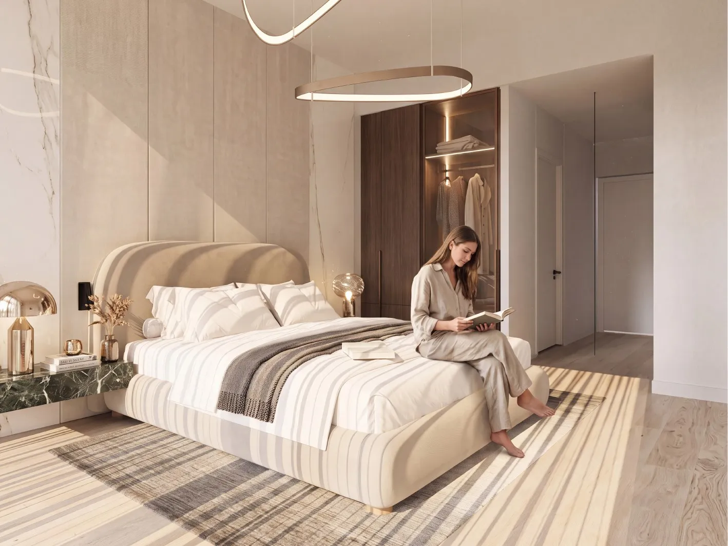 ELAN Tower 4