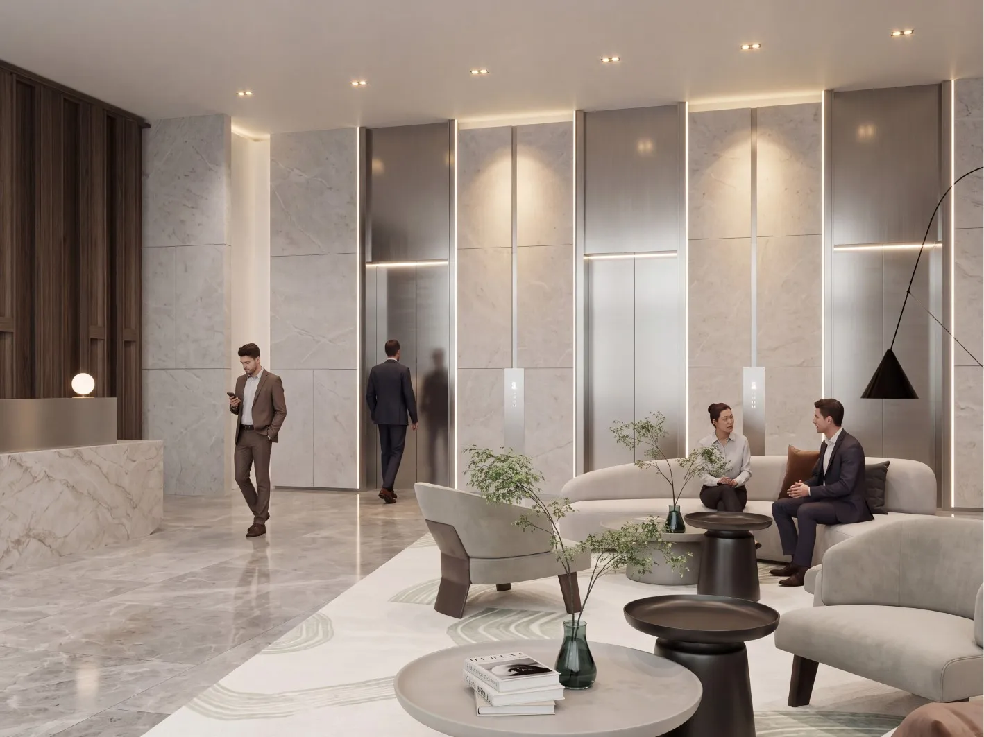ELAN Tower 7