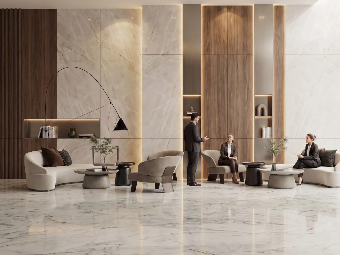 ELAN Tower 8