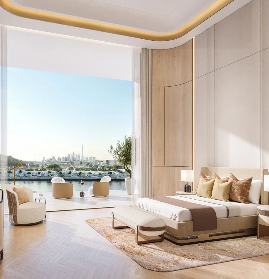 Amali Residences at Business Bay 10
