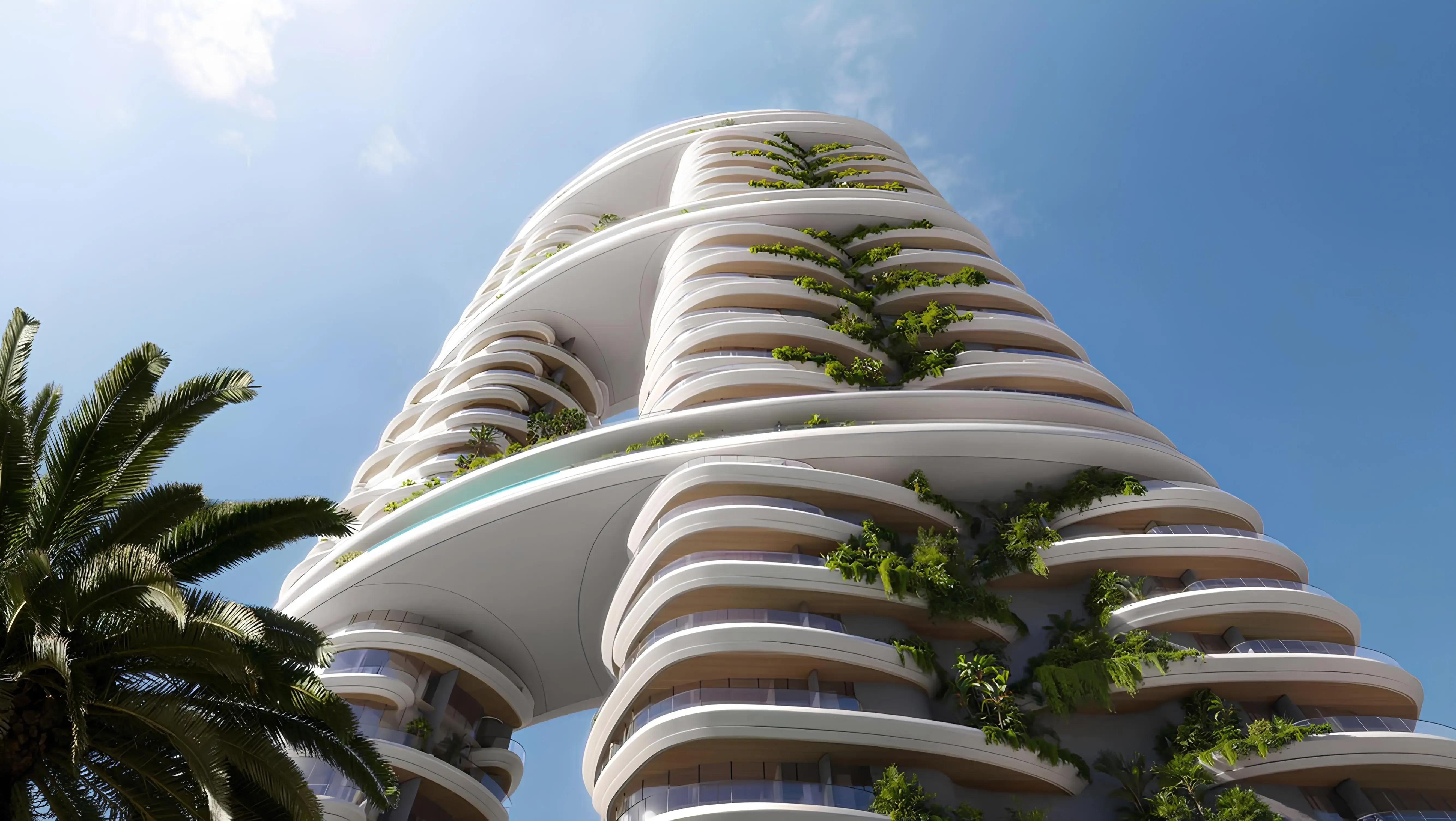 Amali Residences at Business Bay 5