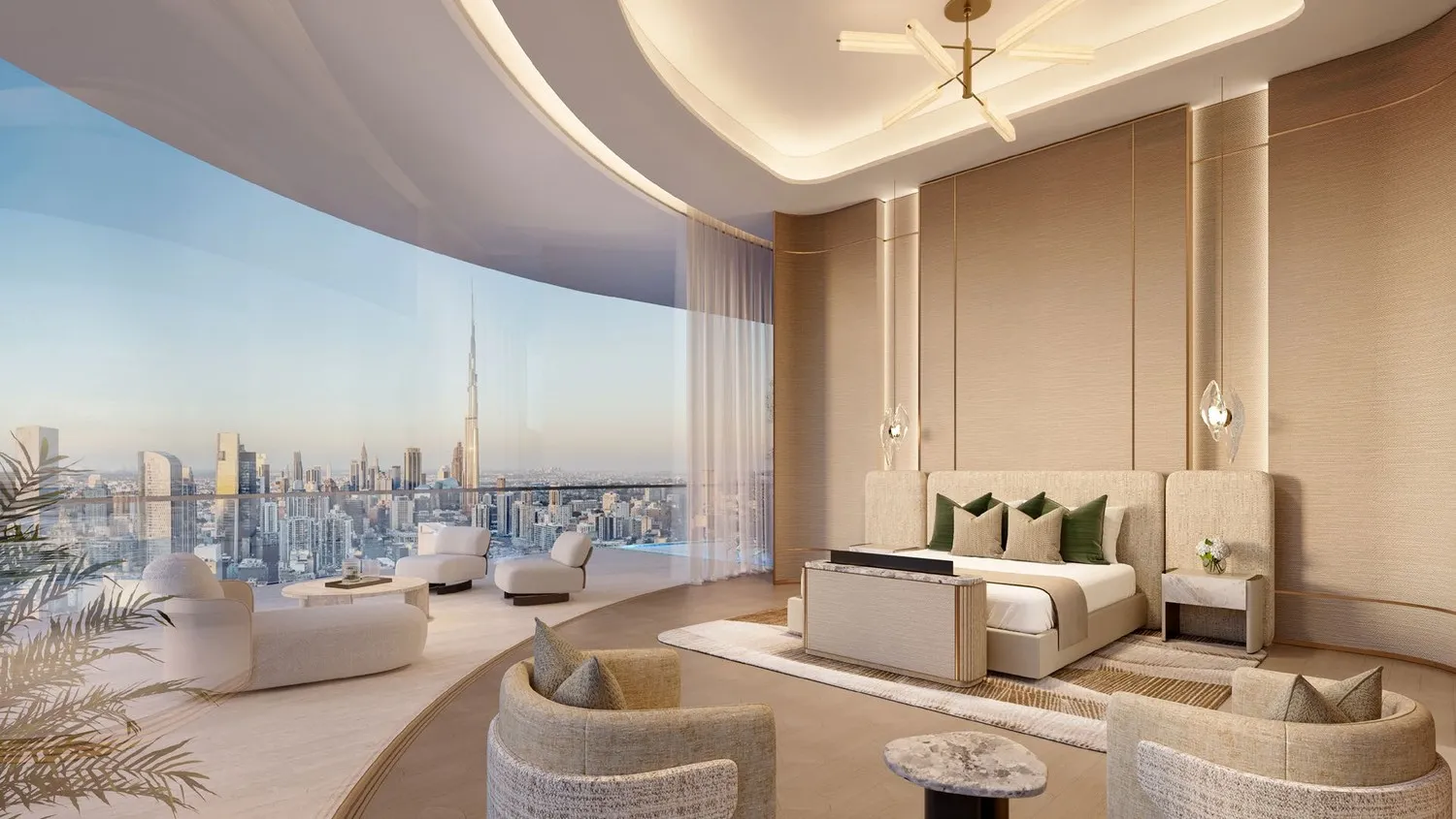 Amali Residences at Business Bay 9