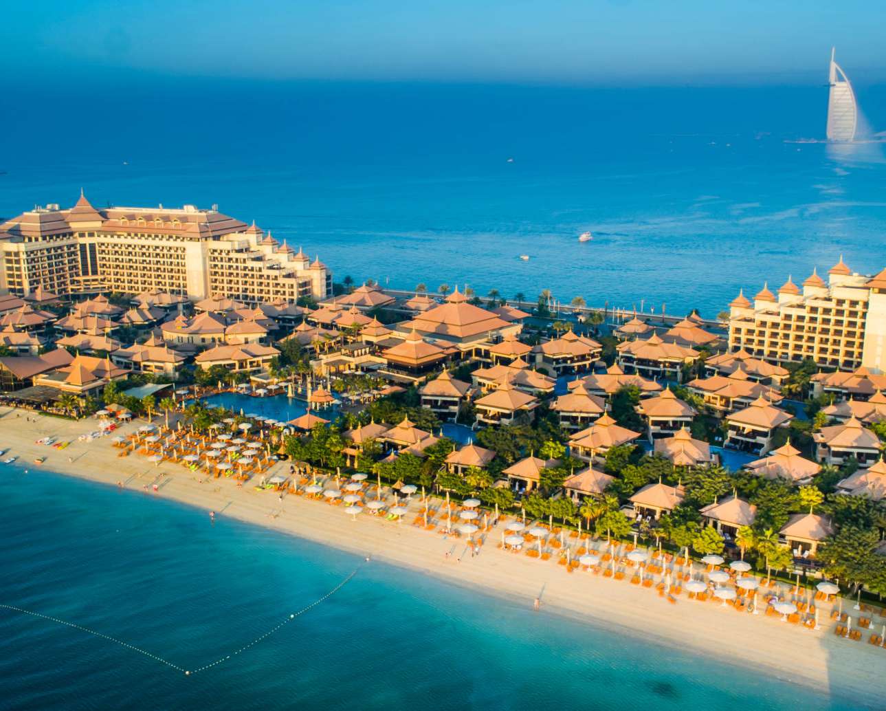 Anantara Residences — 2
