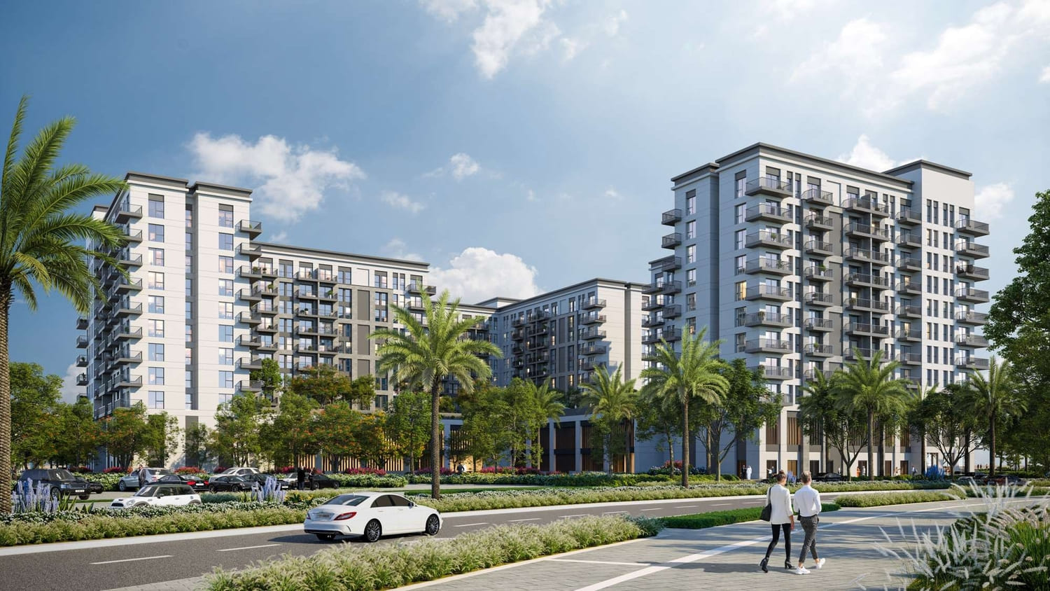 Anbar Residences — 3