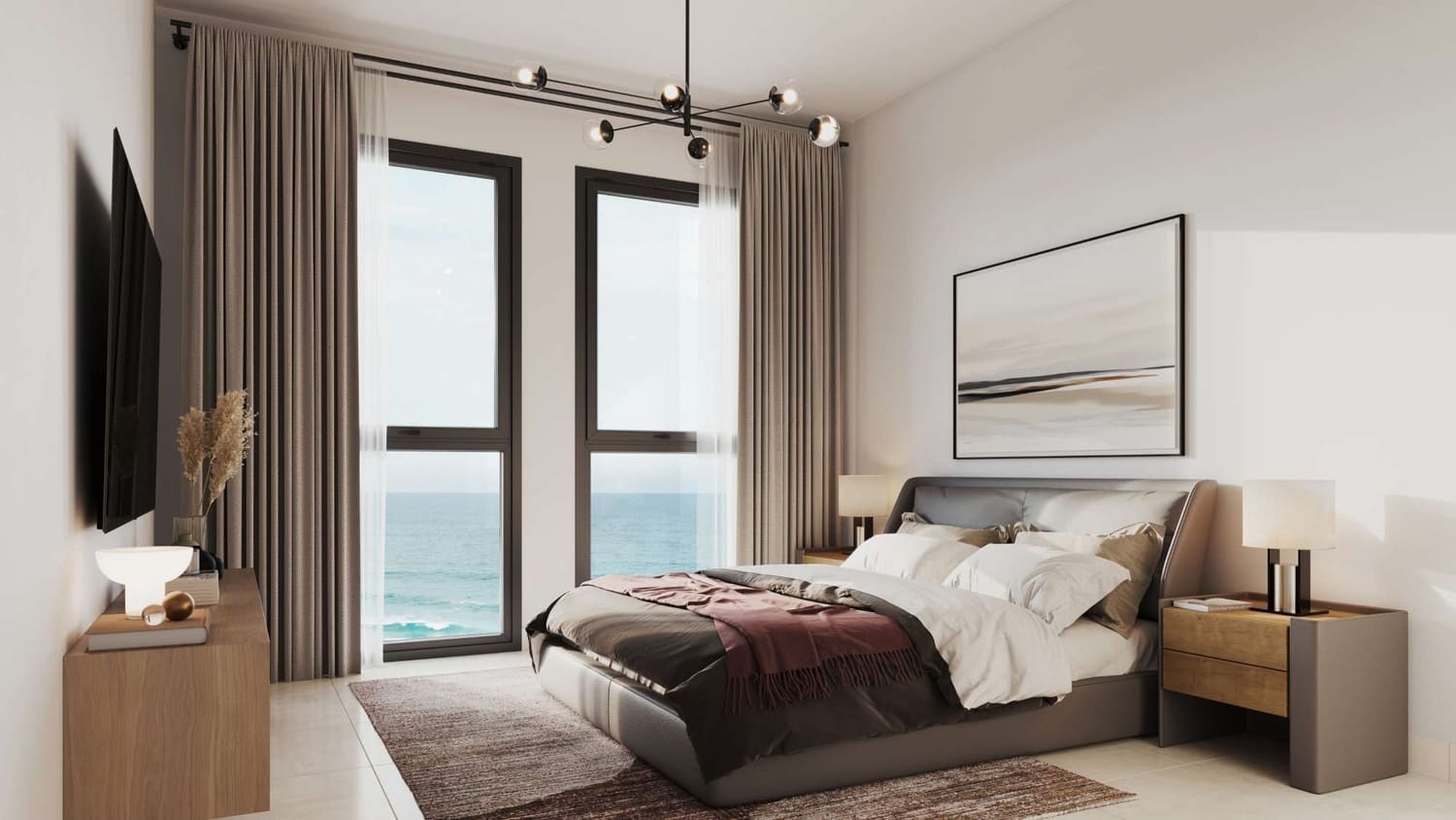 Anbar Residences 6