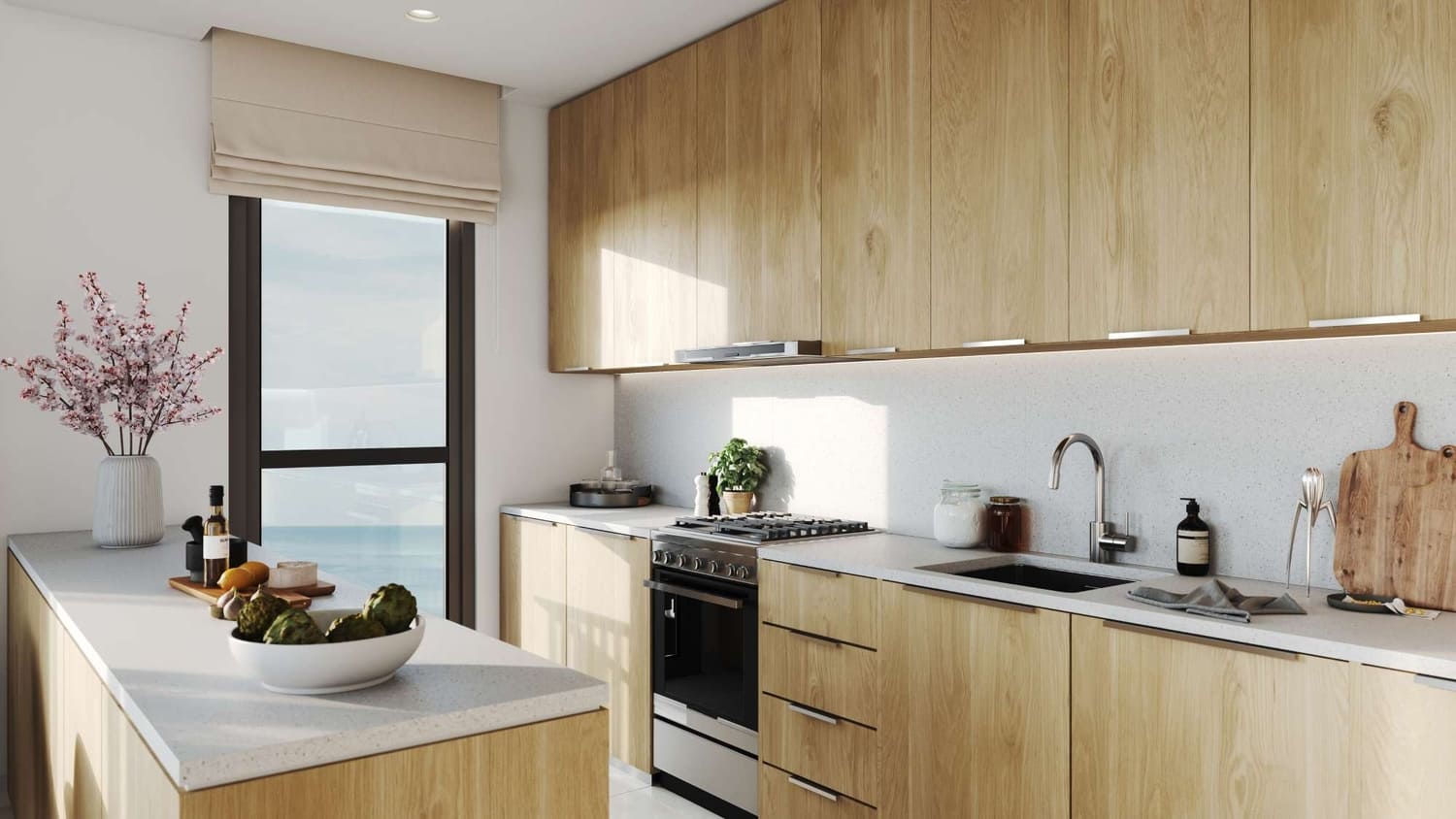Anbar Residences 7