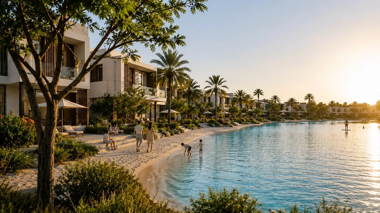 Arabian Hills Estate 5