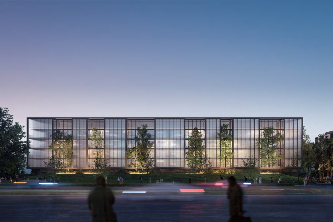 Arada Gate 2 — 2