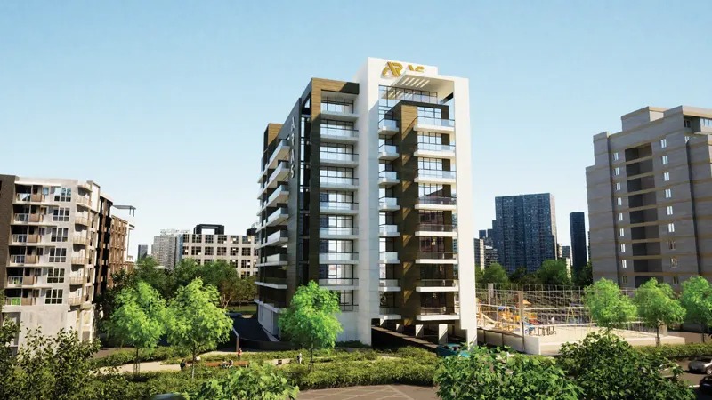 Aras Heights — 3