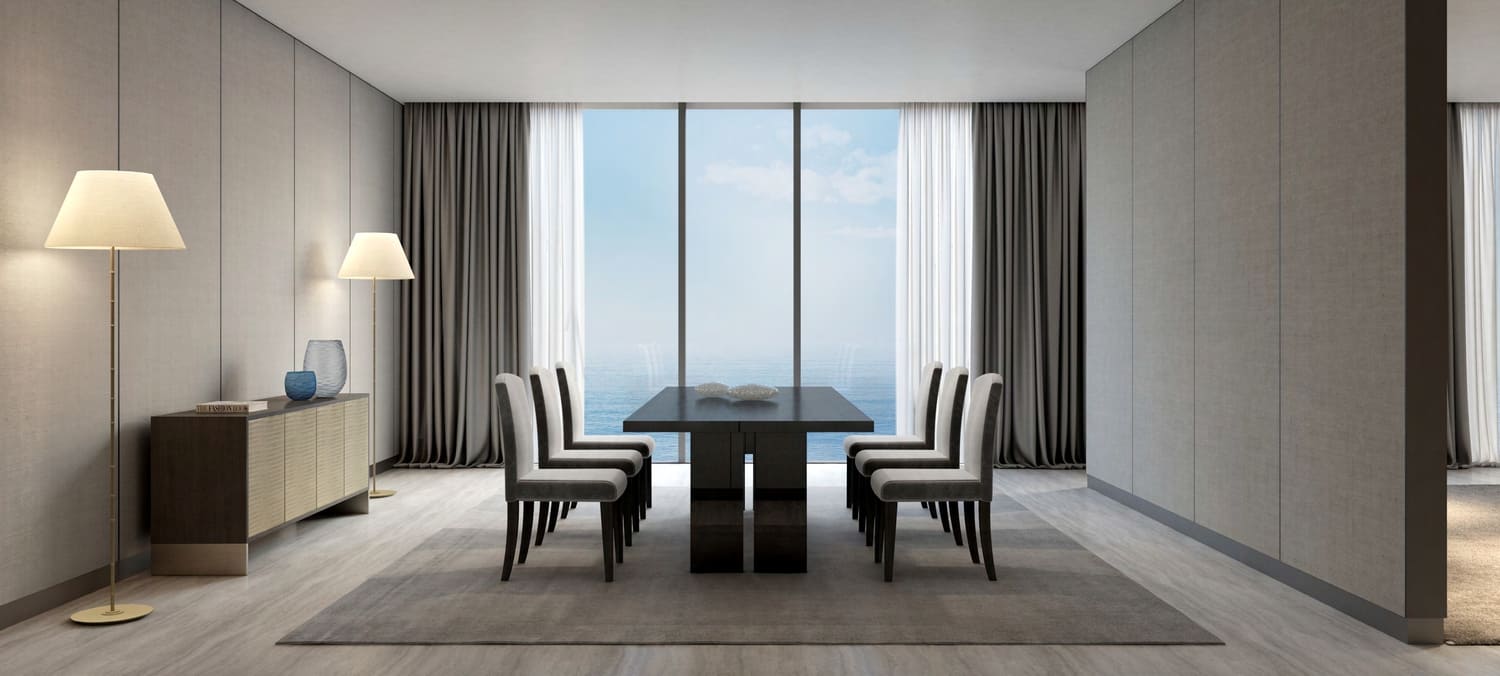 Armani Beach Residence 10