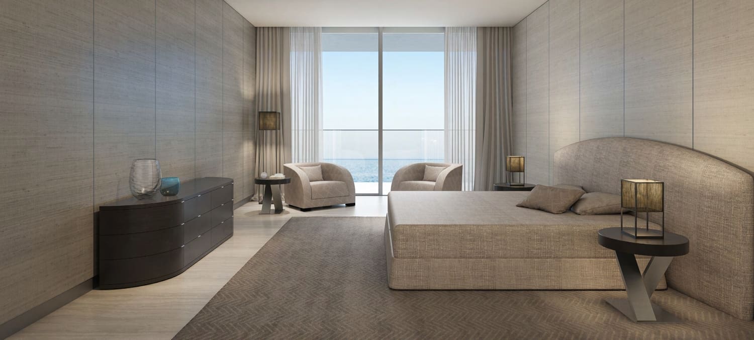 Armani Beach Residence 13