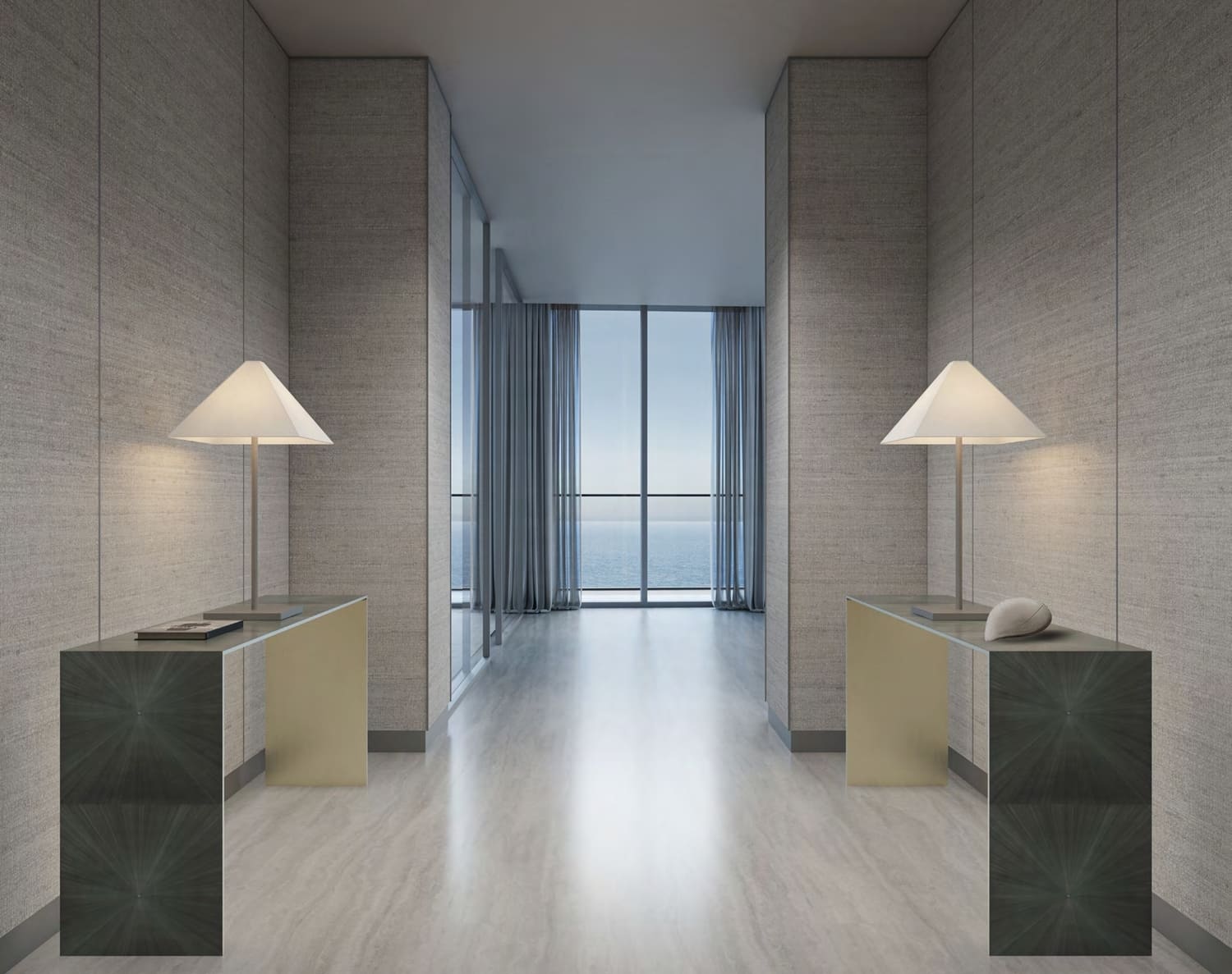 Armani Beach Residence 14