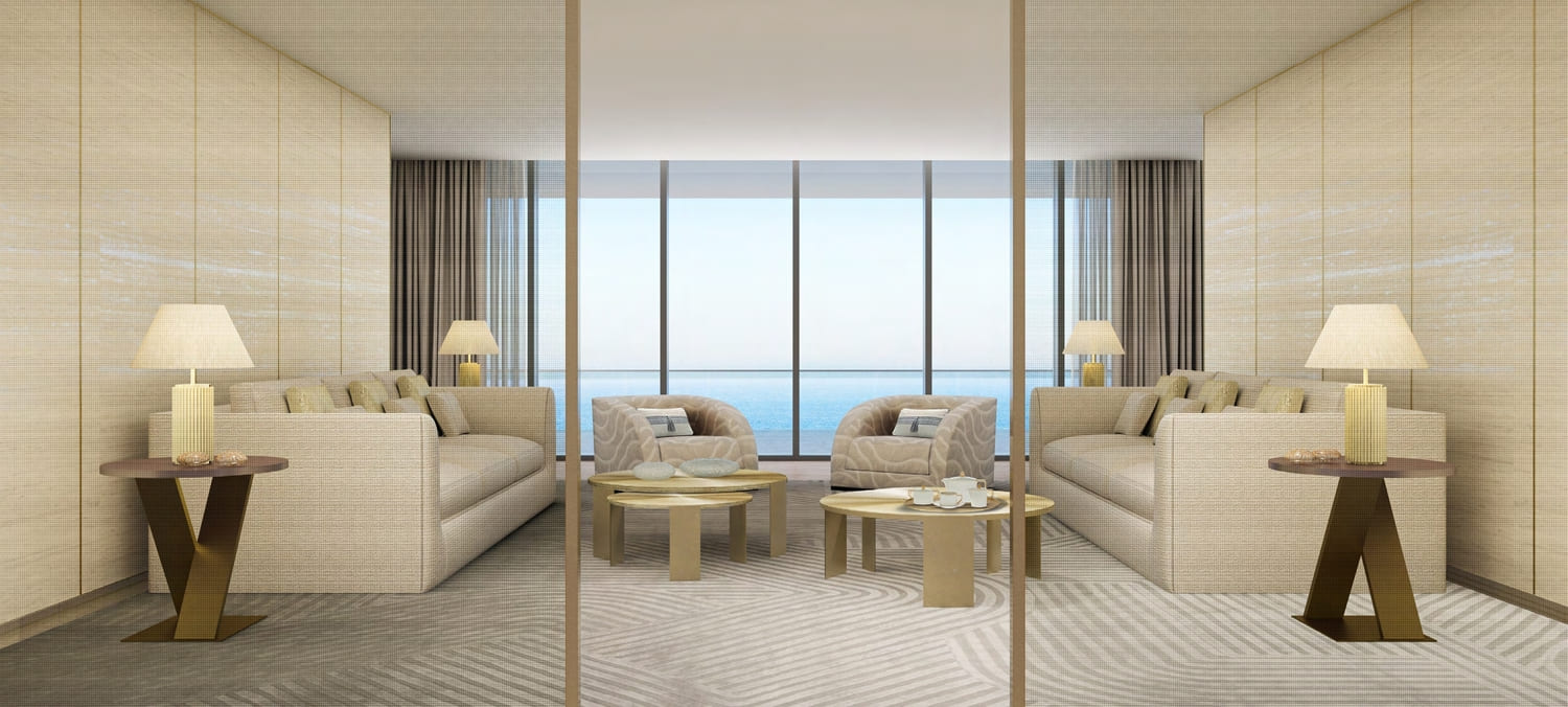 Armani Beach Residence 16