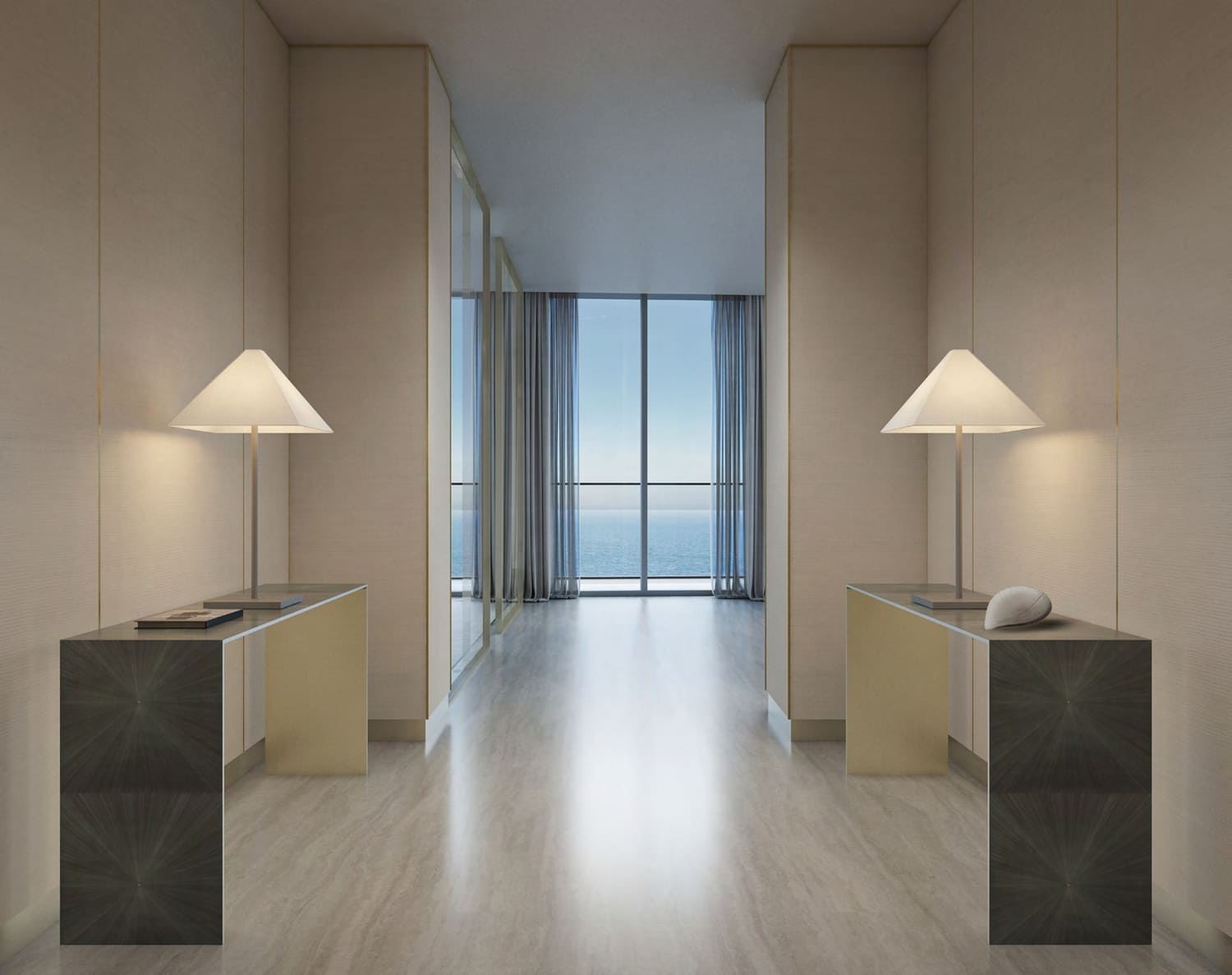 Armani Beach Residence 18