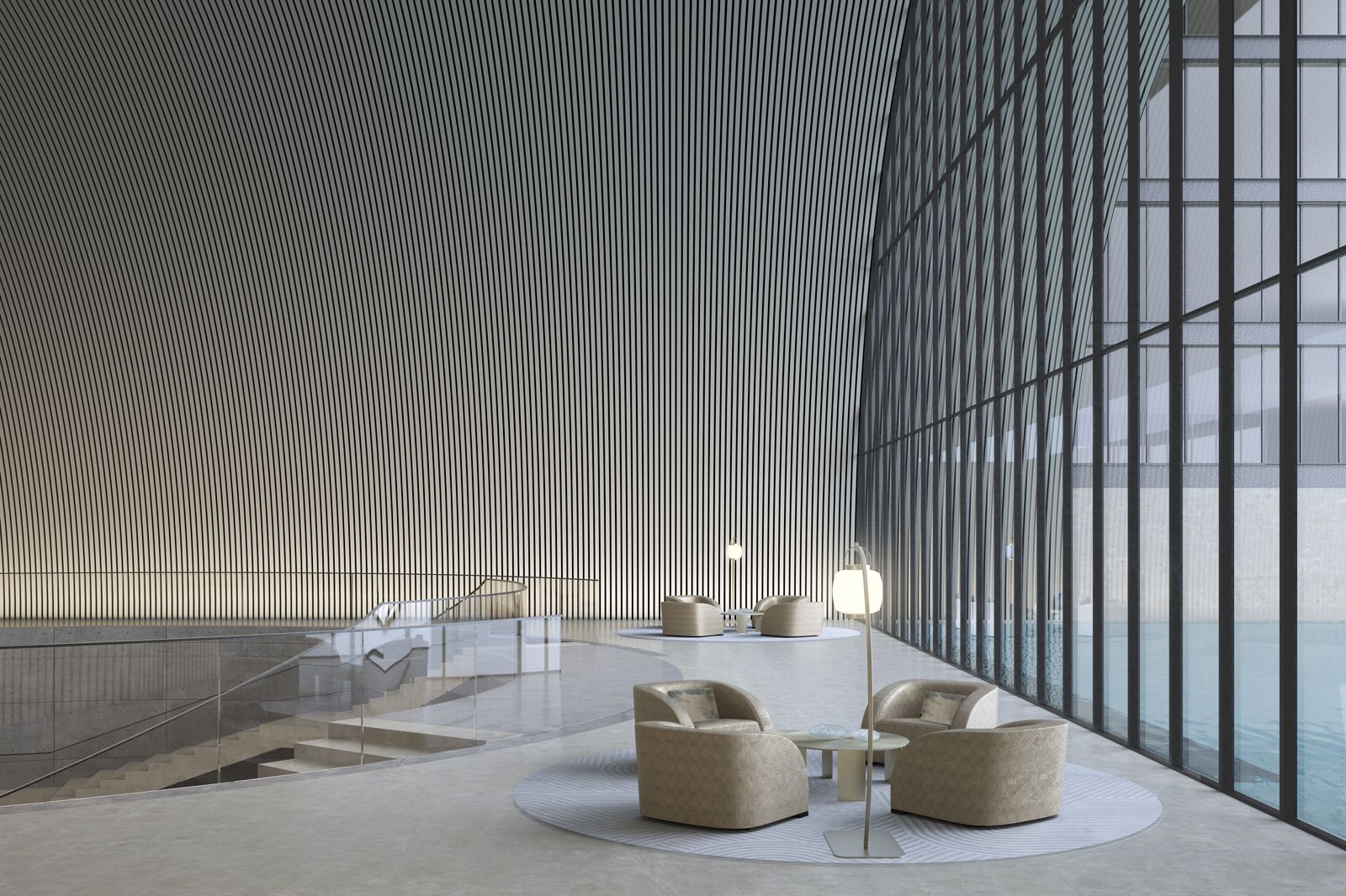 Armani Beach Residence 22