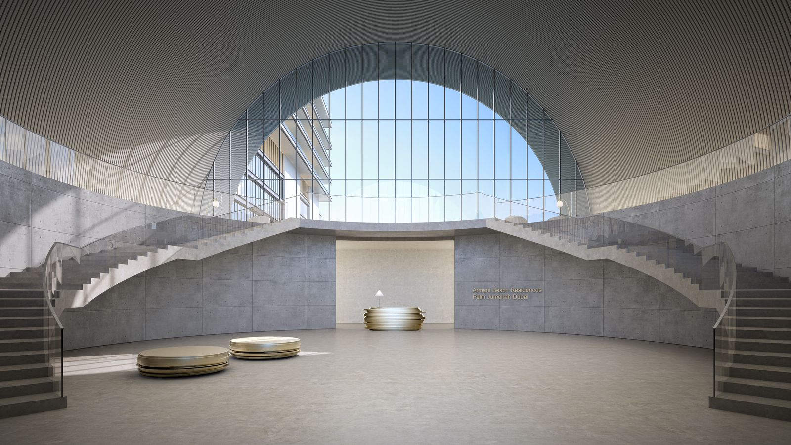 Armani Beach Residence 23