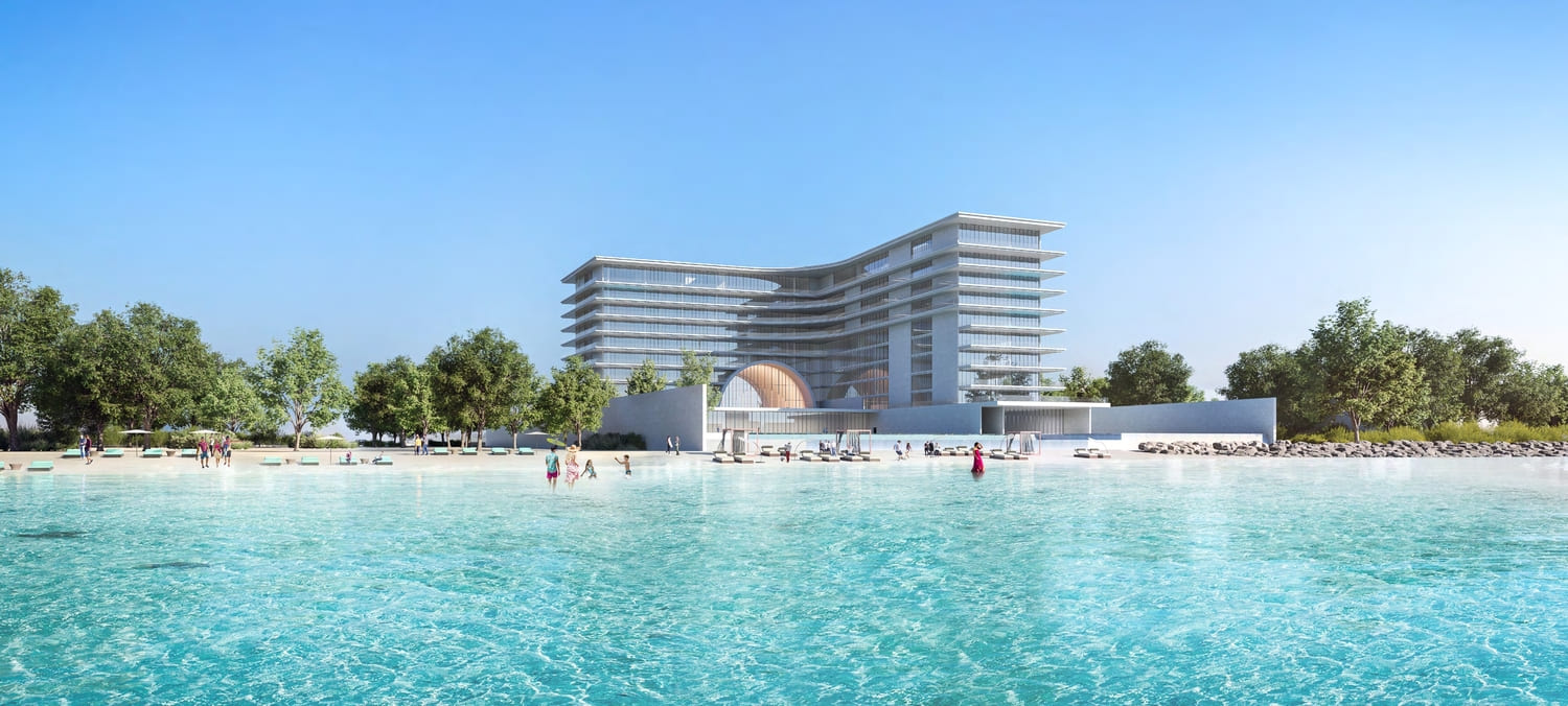 Armani Beach Residence 3