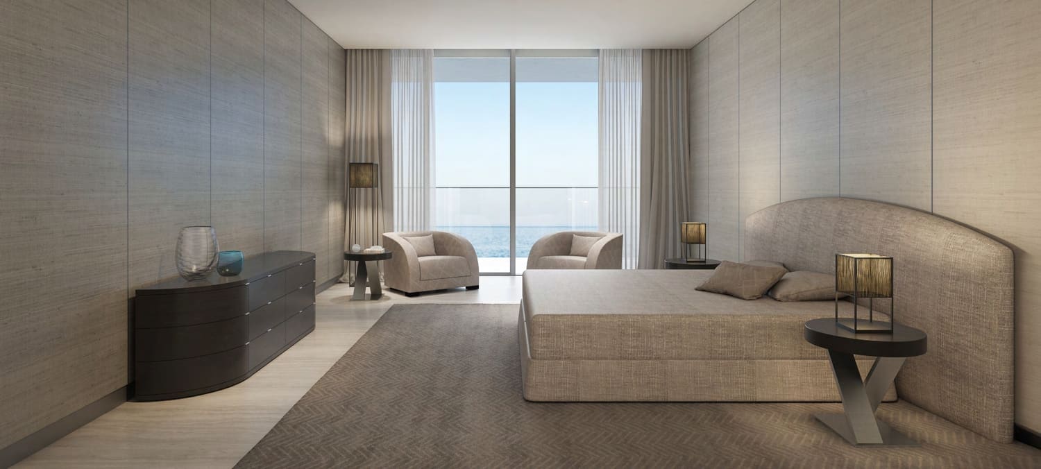 Armani Beach Residence 5
