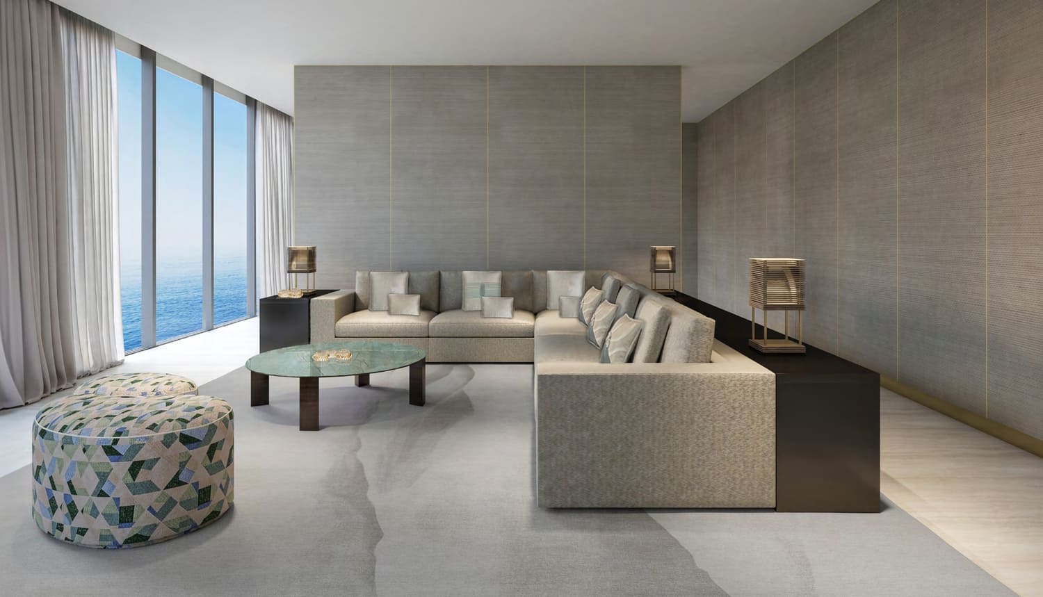 Armani Beach Residence 6