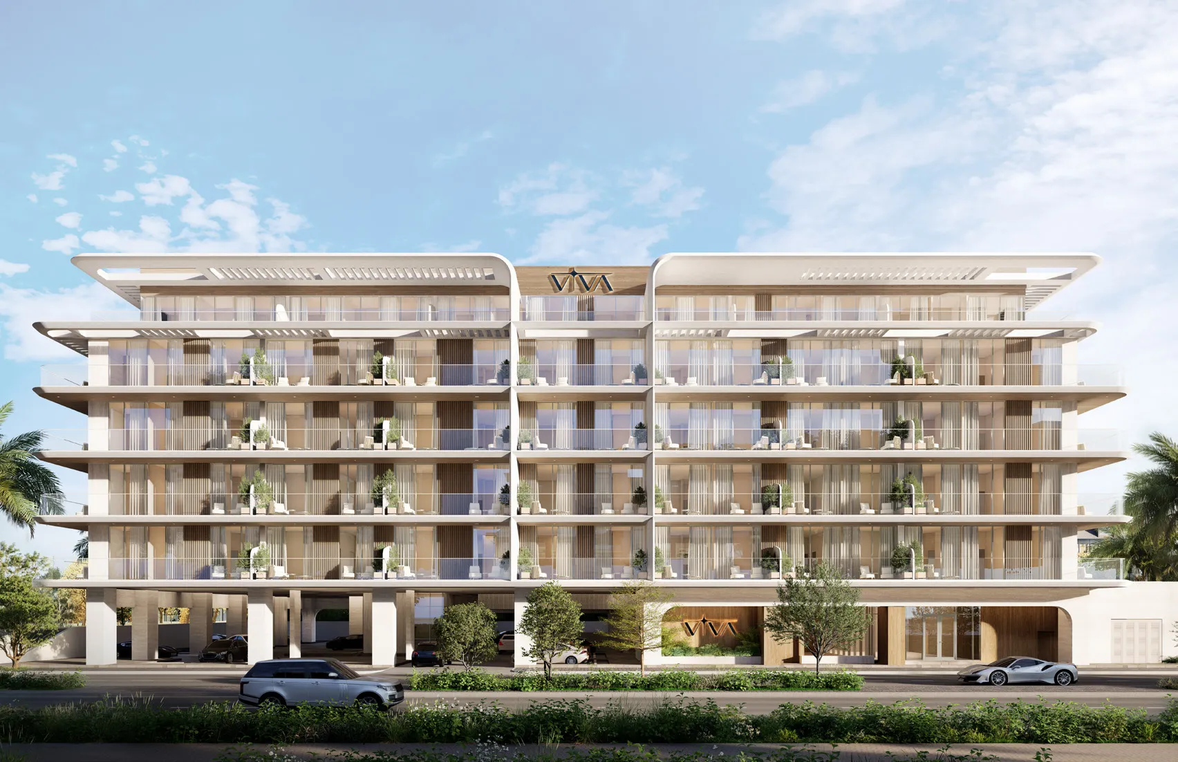 Arthouse Private Residences