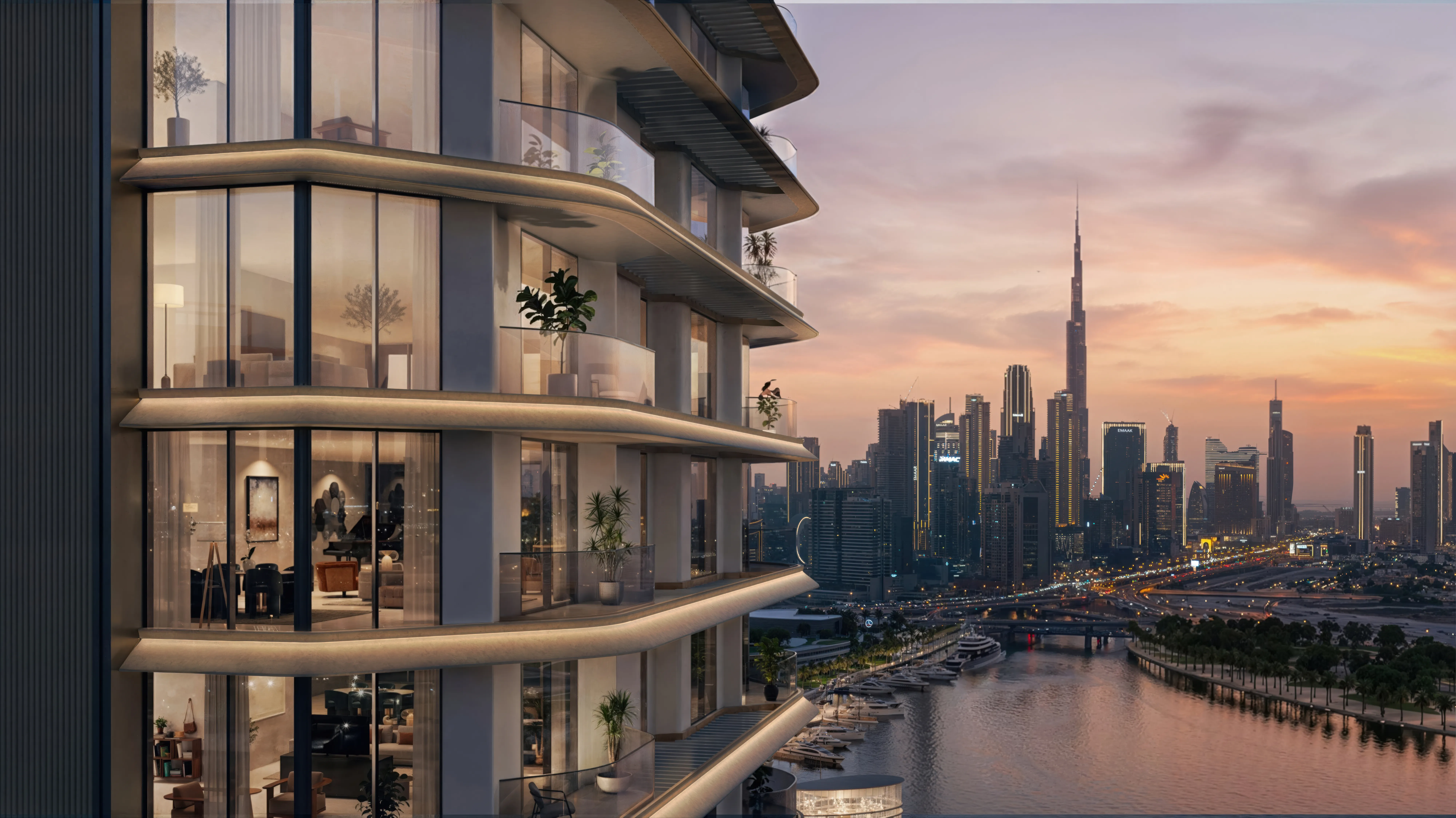 Artistry One Residences — 2