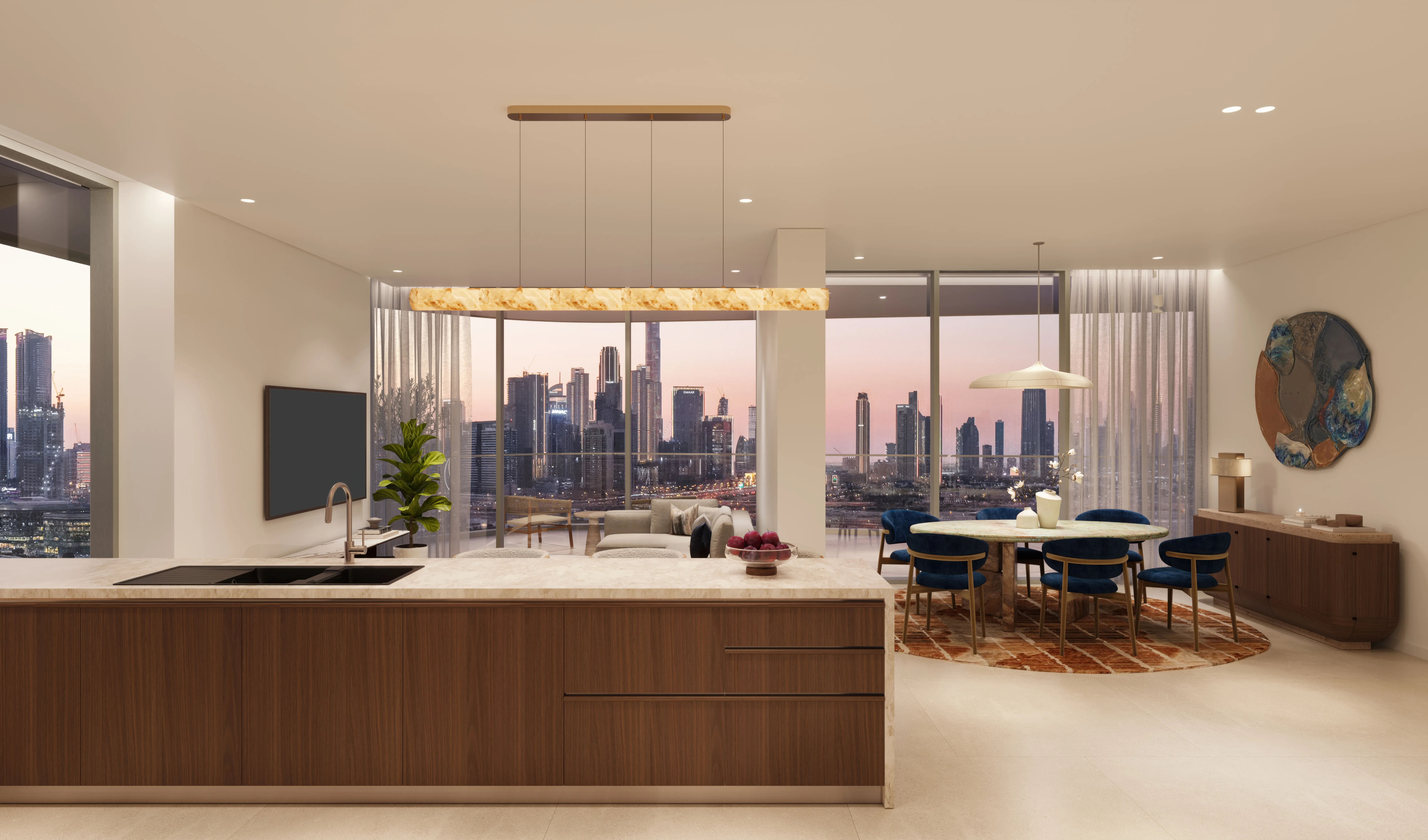 Artistry One Residences 11