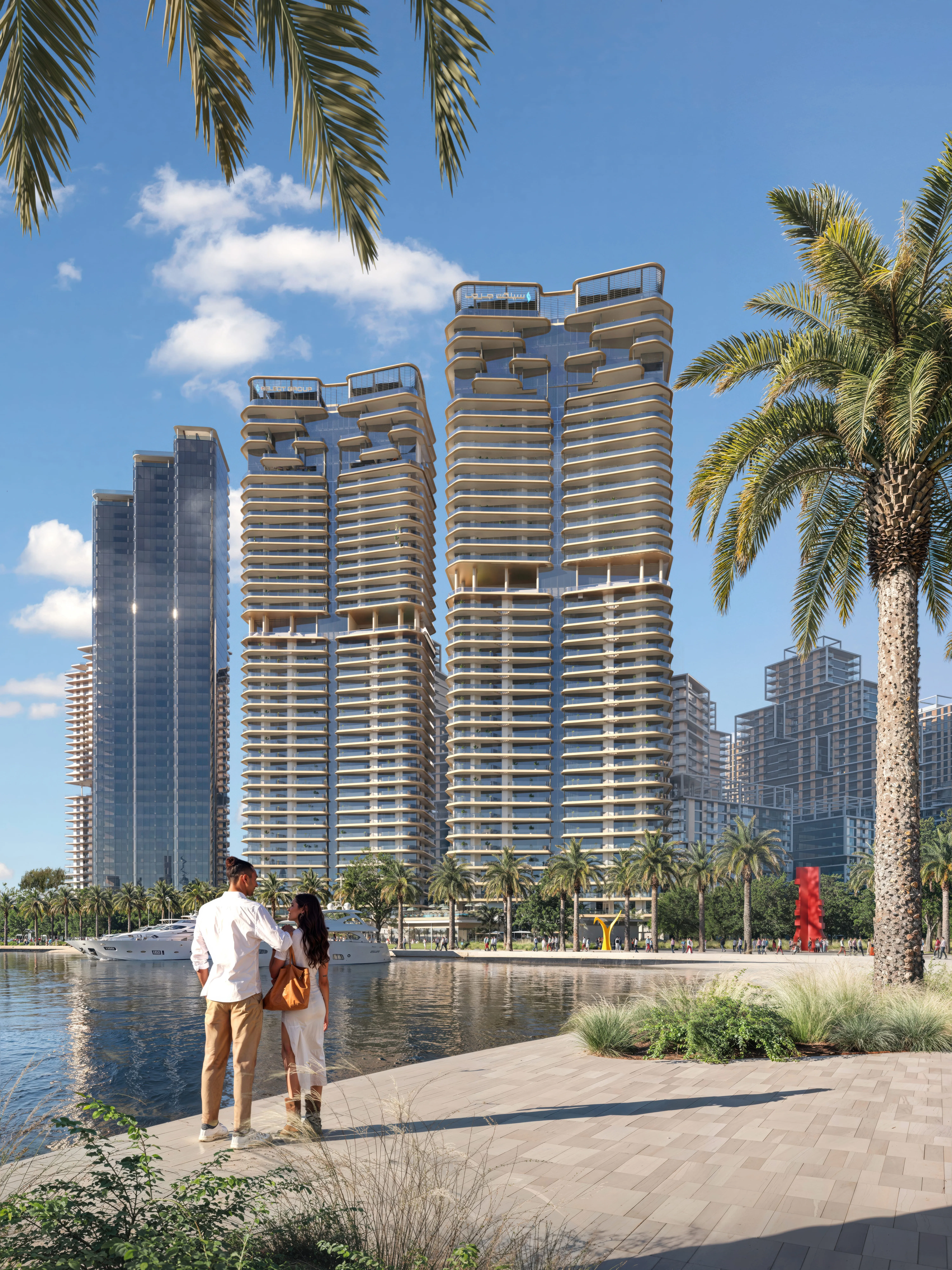Artistry Two Residences 6