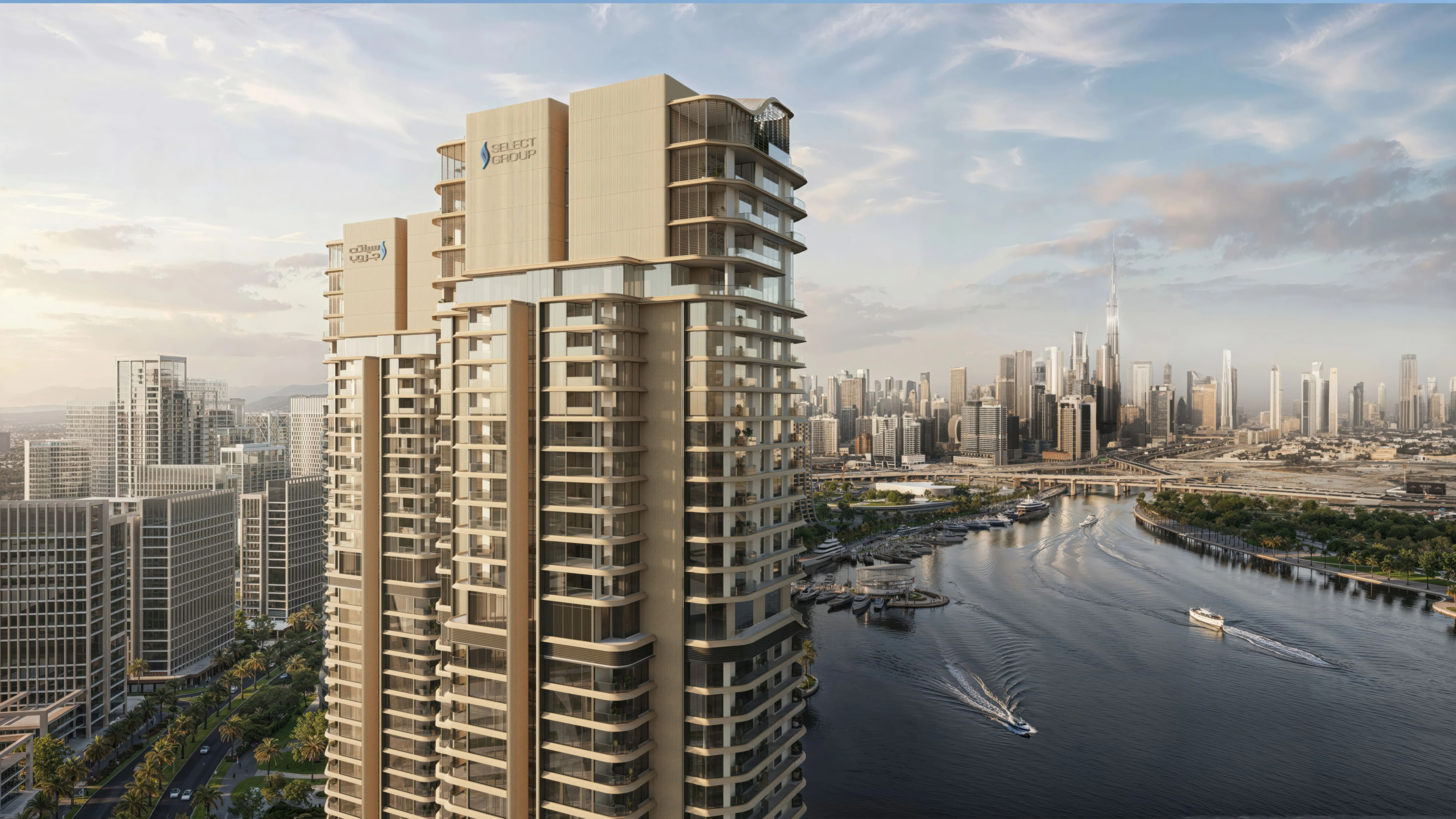 Artistry Two Residences 7