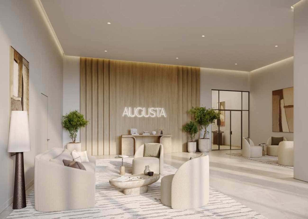 Augusta 6