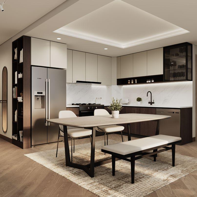 Avenue Park Towers 1 at Wasl 1 8